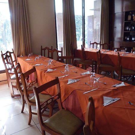 Hotel Victoria Plaza Salta Zewnętrze zdjęcie