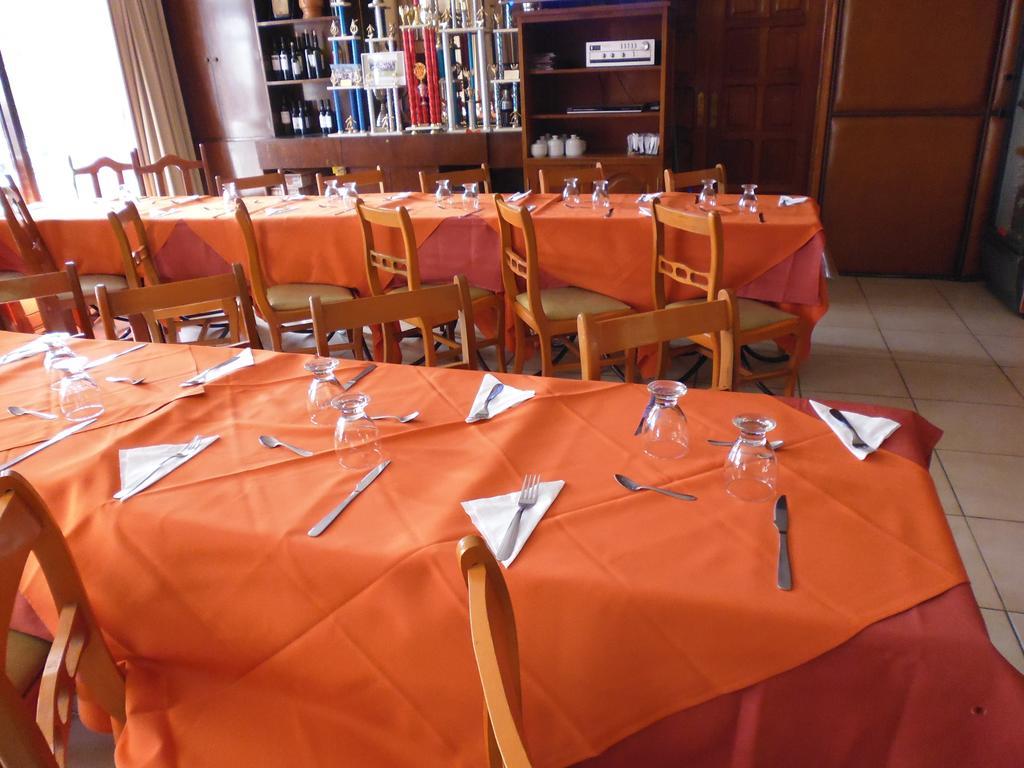 Hotel Victoria Plaza Salta Zewnętrze zdjęcie