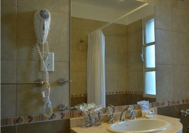 Hotel Victoria Plaza Salta Zewnętrze zdjęcie