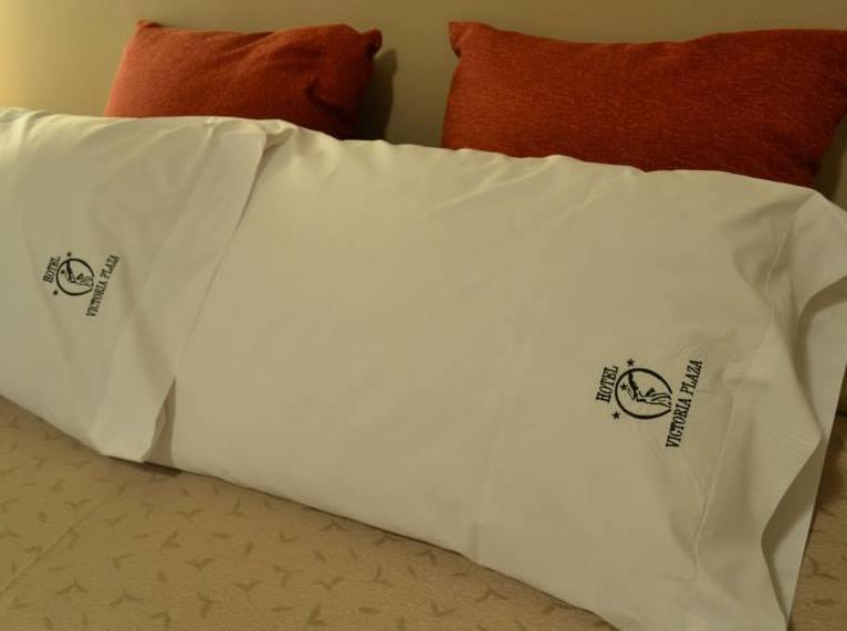 Hotel Victoria Plaza Salta Zewnętrze zdjęcie